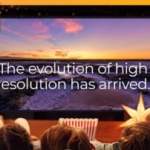 Les téléviseurs 8K signent leur arrêt de mort face au désintérêt des consommateurs