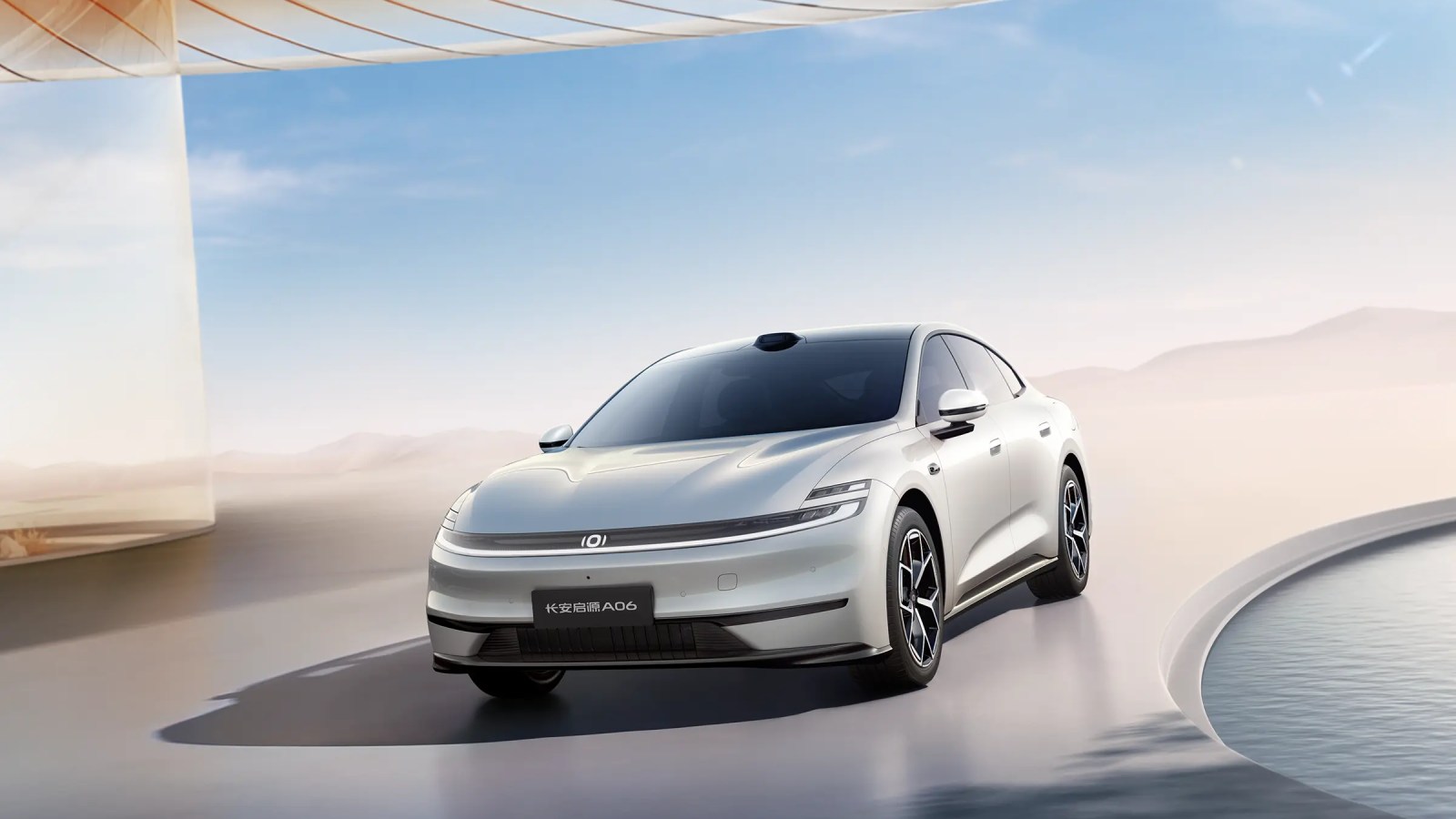 Le chinois Changan viserait l’Espagne pour son usine de voitures électriques, et il n’est pas le seul