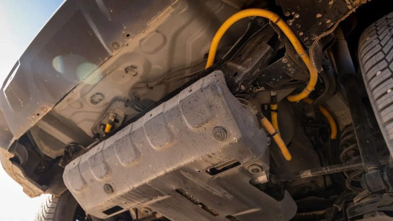 Pourquoi les Dacia Duster et Bigster hybrides intègrent un moteur électrique avec une inédite boîte de vitesse… comme sur la Porsche Taycan