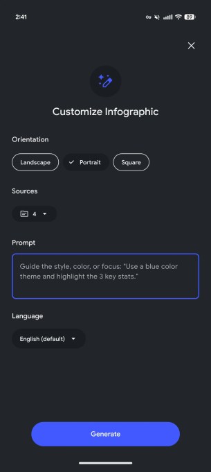 NotebookLM-app-Infographics-custom