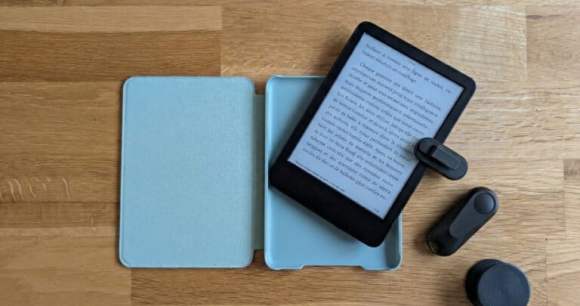 Accessoires liseuse frandroid