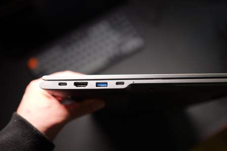 Acemagic RX16 - Frandroid - P1123727 Acemagic RX16 - Frandroid - P1123727