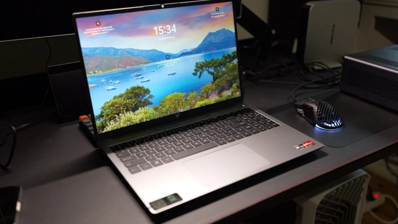 On a testé l&rsquo;Acemagic RX16&nbsp;: les PC portables chinois pas chers sont-ils fréquentables&nbsp;?