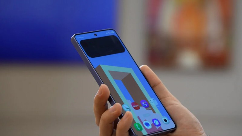 Galaxy S26 Ultra : le premier test de l’écran filtrant dévoile les compromis de Samsung