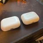 Poncez son boîtier d’AirPods Pro pour obtenir une finition mate, est-ce vraiment une bonne idée ?