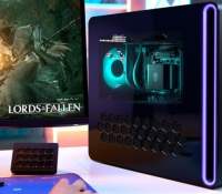 Alienware Aurora PC Gamer