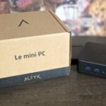 Test du F2-I516-N05 d’Altyk : le mini-PC made in France passe la seconde