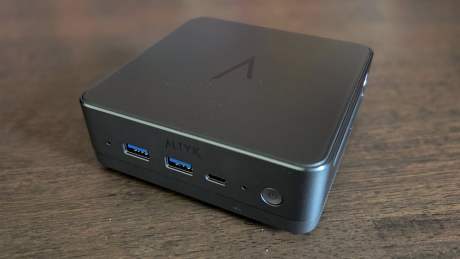 Altyk Le Mini PC - F2-I516-N05_04 Altyk Le Mini PC - F2-I516-N05_04