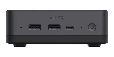 Altyk Le Mini PC - F2-I516-N05_06 Altyk Le Mini PC - F2-I516-N05_06
