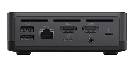 Altyk Le Mini PC - F2-I516-N05_07 Altyk Le Mini PC - F2-I516-N05_07