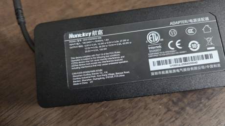 Altyk Le Mini PC - F2-I516-N05_11 Altyk Le Mini PC - F2-I516-N05_11