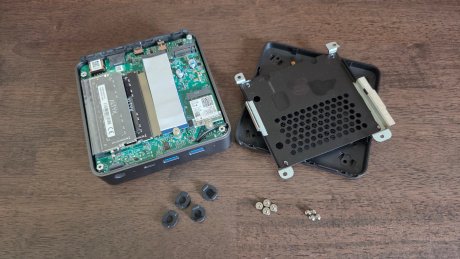 Altyk Le Mini PC - F2-I516-N05_15 Altyk Le Mini PC - F2-I516-N05_15