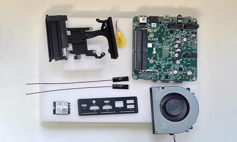 Altyk Le Mini PC - F2-I516-N05_23