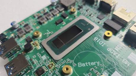 Altyk Le Mini PC - F2-I516-N05_40 Altyk Le Mini PC - F2-I516-N05_40