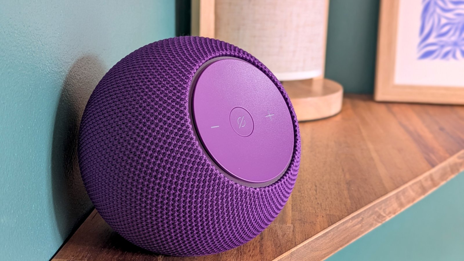 Test de l’Amazon Echo Dot Max : la petite enceinte qui voulait devenir grande