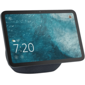 Amazon Echo Show 8 (2025)