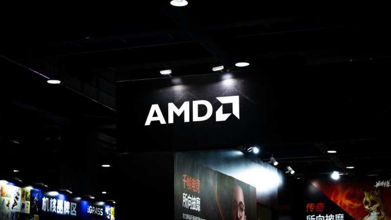 Meta investit 100 milliards de dollars dans AMD pour concurrencer Nvidia