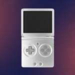 Cette mini console portable rétro façon Game Boy Advance SP chute sous les 50 € grâce à cette offre