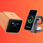 Pourquoi Anker est en train de devenir plus « Apple » qu&rsquo;Apple sur les accessoires : voici les deux nouveaux chargeurs