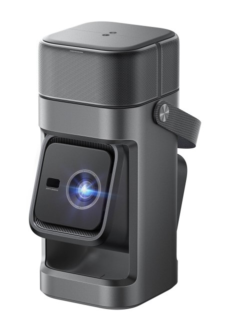 Nebulosa Anker Soundcore P1 alta Nebulosa Anker Soundcore P1 // Fonte: Soundcore