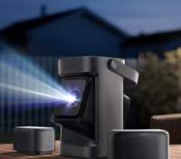 Anker Soundcore Nebula P1 // Source : Soundcore