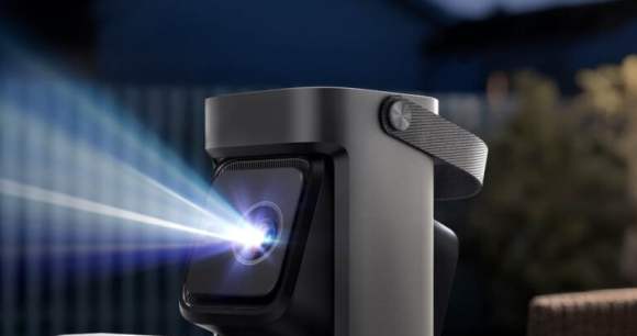 Anker Soundcore Nebula P1 // Source : Soundcore