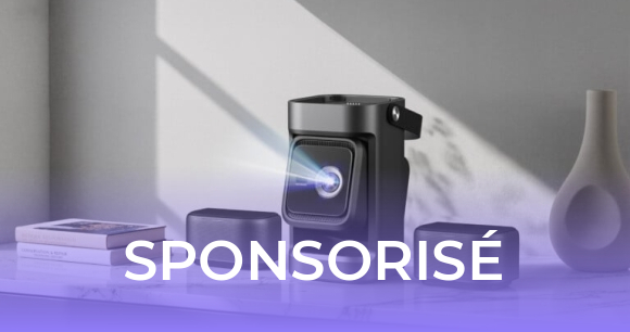 Anker Soundcore Nebula P1 // Source : Soundcore