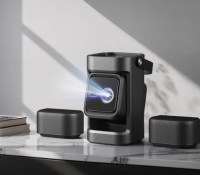 Anker Soundcore Nebula P1 // Source : Soundcore