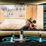Pourquoi mon prochain écran devra intégrer la technologie G-Sync Pulsar de Nvidia (mais peut-être pas le vôtre)