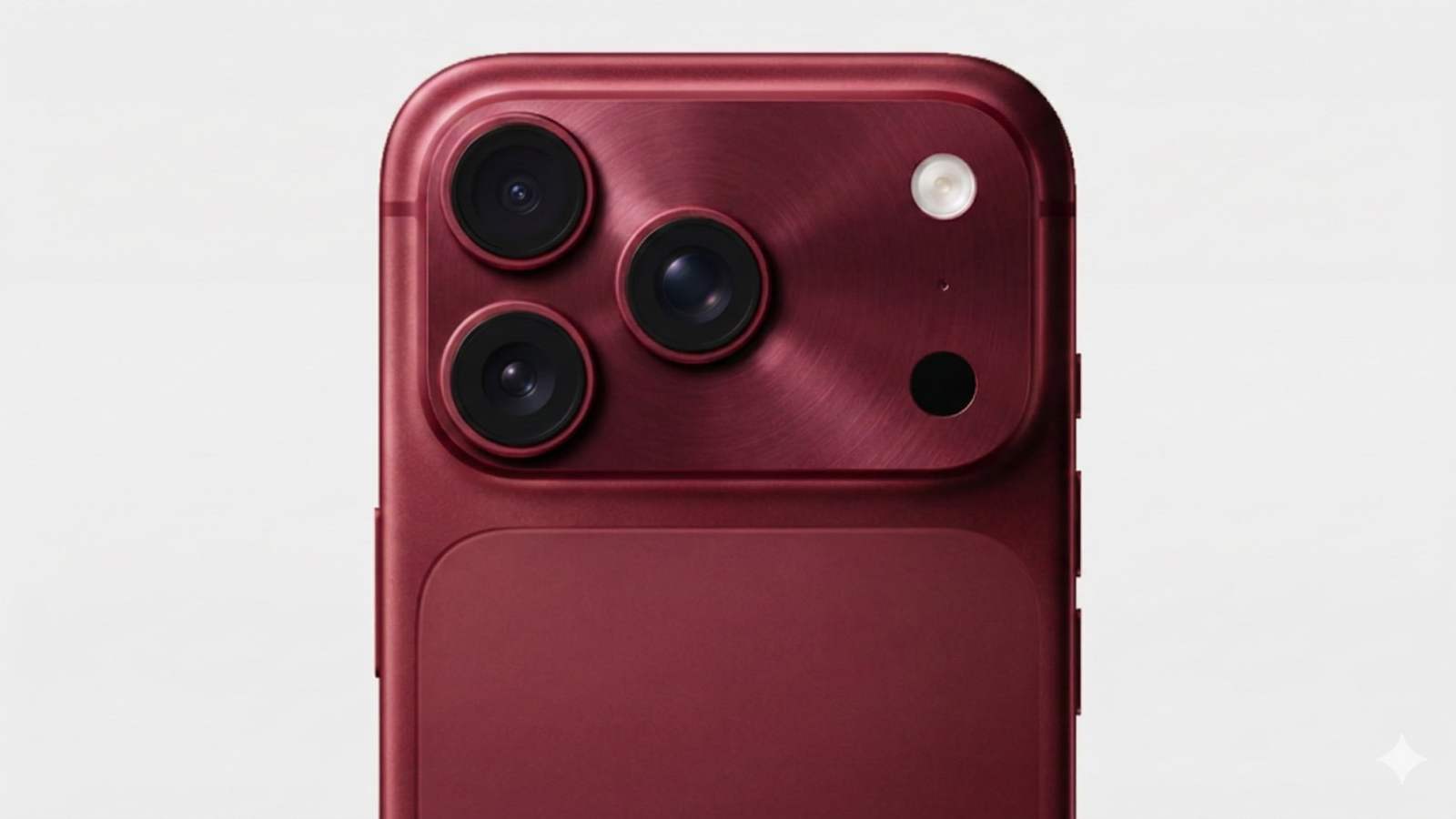 iPhone 18 Pro : la batterie ne bougera presque pas, mais Apple a un plan B