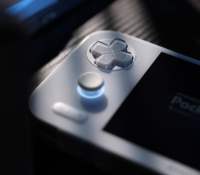 Ayaneo Pocket S Mini // Source : Ayaneo