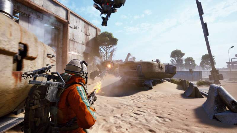 Arc Raiders déploie un antitriche controversé, mais tout va bien
