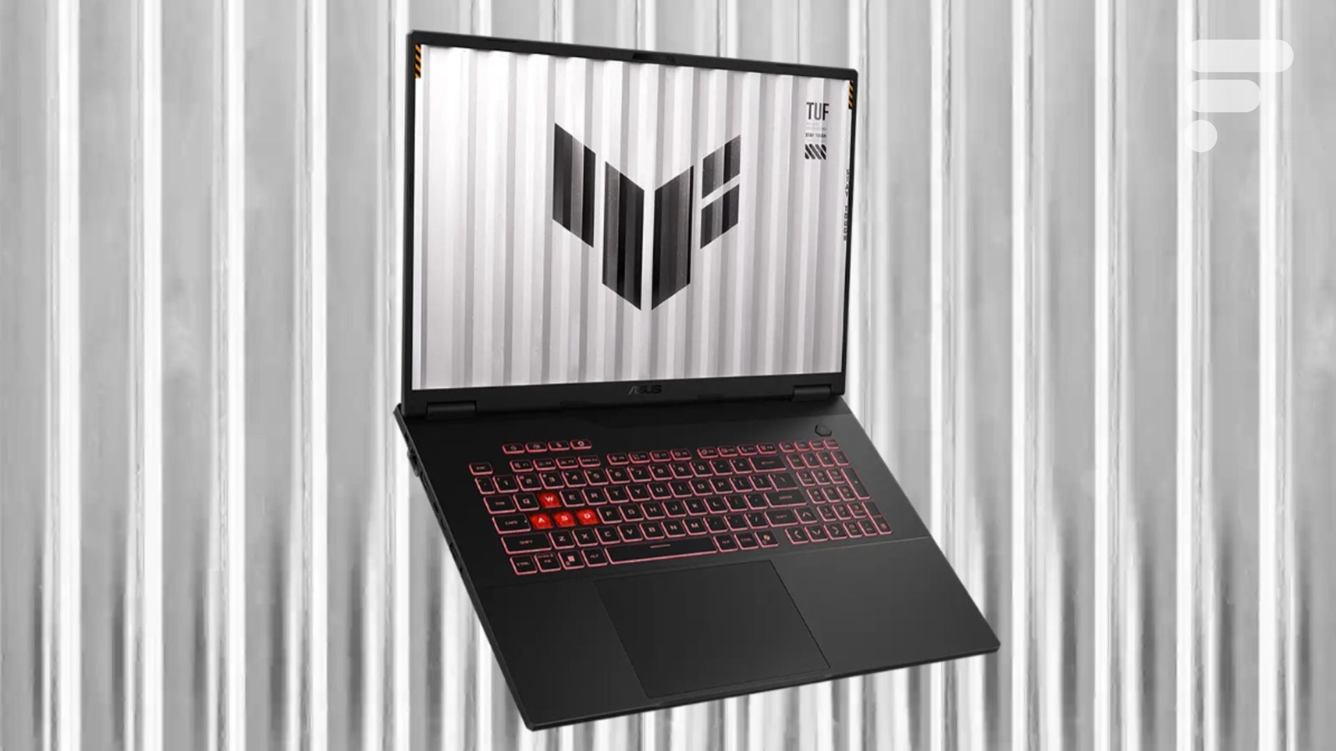 Asus TUF A18-TUF808UP-DRS9036W