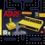 Vive le rétrogaming avec cette console Atari 2600+ aux couleurs de Pac-Man en promo et compatible avec les cartouches de l&rsquo;époque