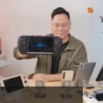 La console portable Ayaneo Next 2 embarque jusqu&rsquo;à 128 Go de mémoire unifiée : prix et caractéristiques techniques