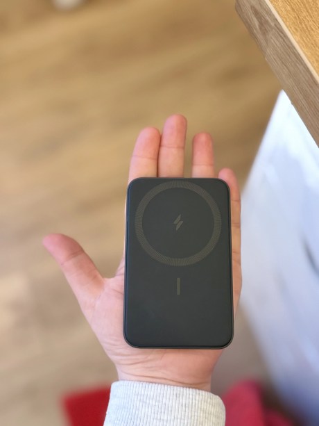 Batterie Anker MagGo 621