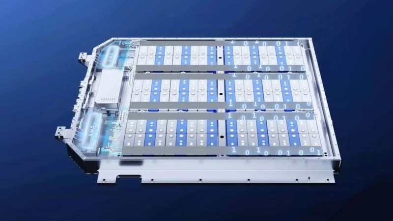 Voiture électrique&nbsp;: cette nouvelle batterie chinoise peut se réparer toute seule avec une durée de vie d&rsquo;1,8 millions de kilomètres