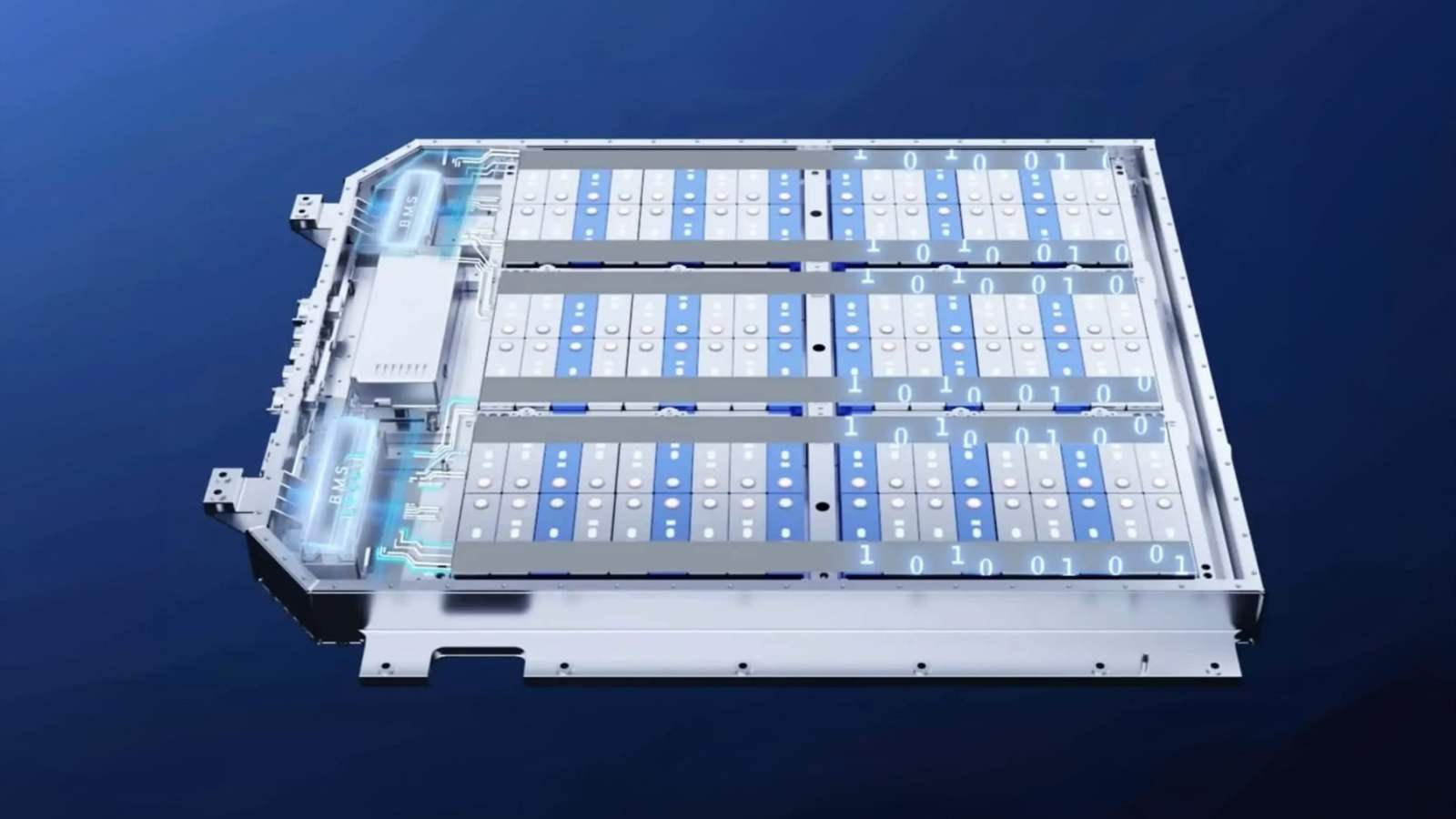 La Chine va taxer les batteries au lithium : doit-on craindre une hausse des prix des voitures électriques ?