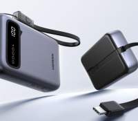 Batterie externe Ugreen 20 000 mAh