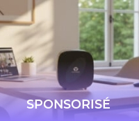 La Bbox Wi-Fi 7 de Bouygues Telecom.