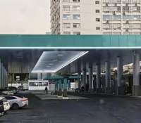 Station BYD de charge