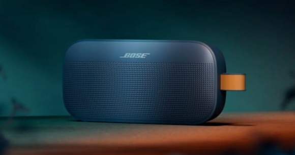Bose SoundLink Flex 2