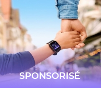 Bouygues Kids Watch Bouygues Kids Watch