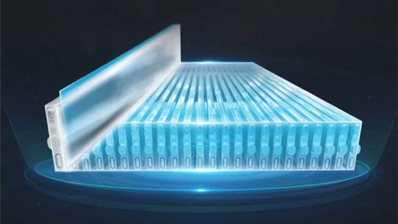 Batterie au sodium et solide&nbsp;: BYD contre-attaque avec 2 annonces spectaculaires face à CATL