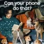 Les Galaxy S26 vont créer de fausses vidéos et le résultat est bluffant