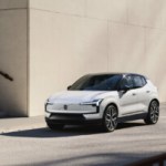 Volvo EX30 : la voiture électrique la moins chère de la marque devient encore moins chère grâce à cette nouvelle version
