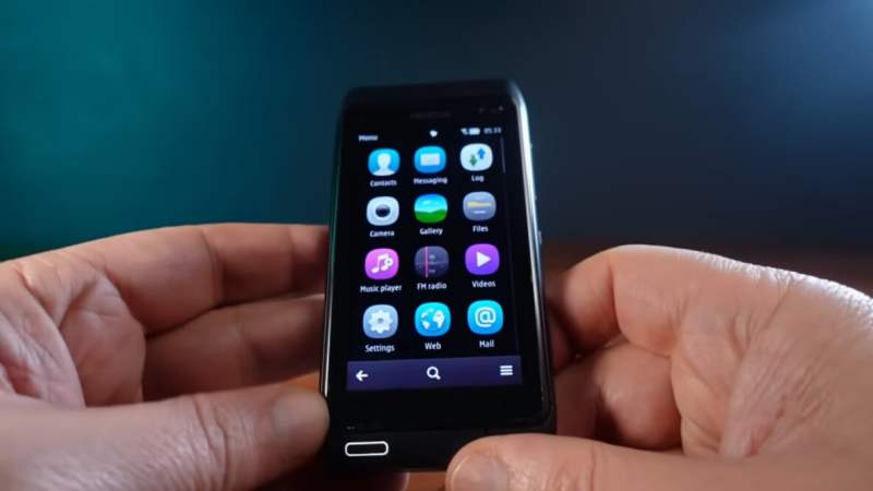 Des développeurs indépendants ressuscitent un téléphone mythique de chez Nokia