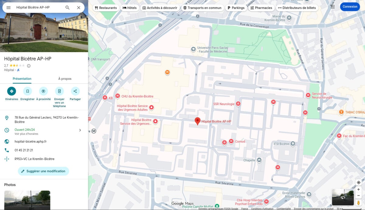 Sans compte Google Sans compte Google