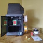 Elegoo Centauri Carbon 2
