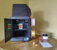 Elegoo Centauri Carbon 2
